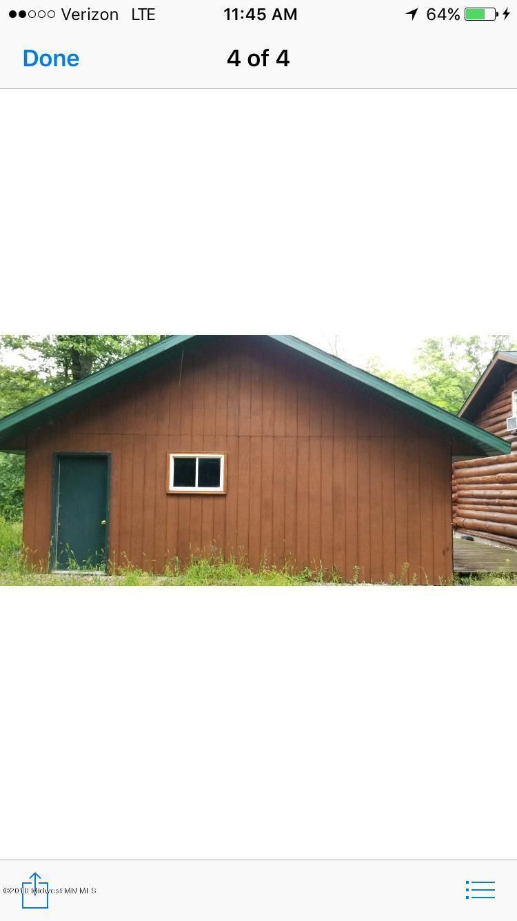 11384 Eagle Lake Rd, Frazee, MN 56544