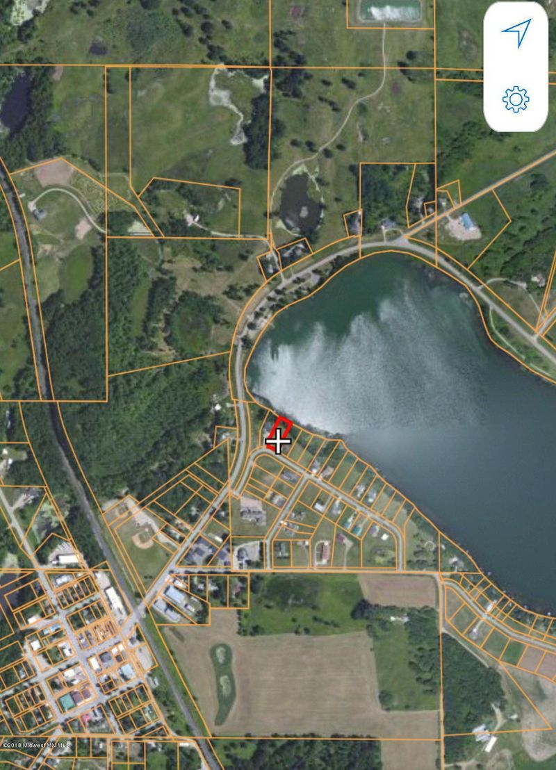 92 Park View Dr, Vergas, MN 56587