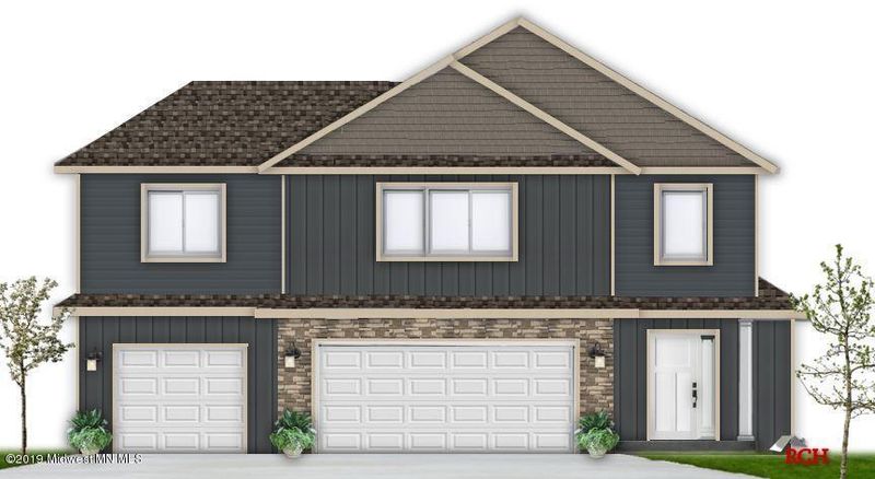 2311 Nature Ln, Hawley, MN 56549