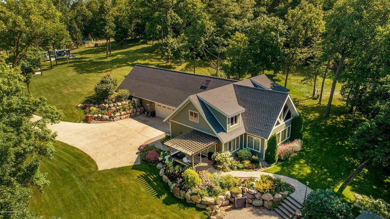 24964 Labrador Beach Trl, Pelican Rapids, MN 56572