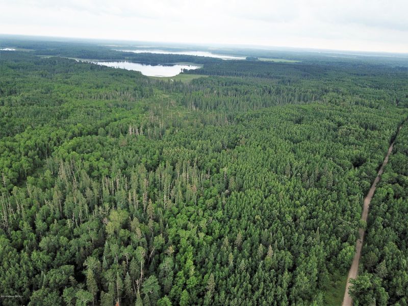 Tbd Little Scenic Trl, Ponsford, MN 56575