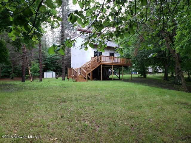 28231 W Silent Dr W, Dent, MN 56528