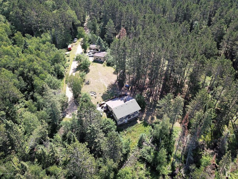 16535 County 44, Laporte, MN 56461