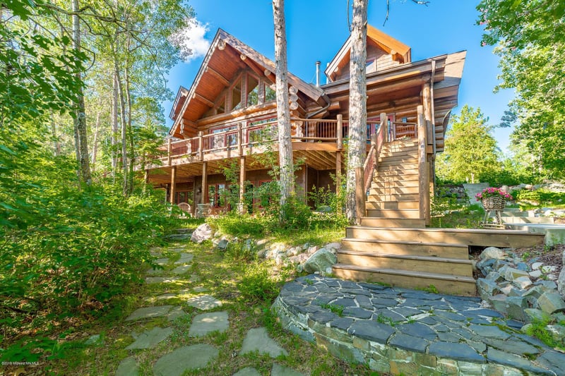 25900 Park Ln, Osage, MN 56570