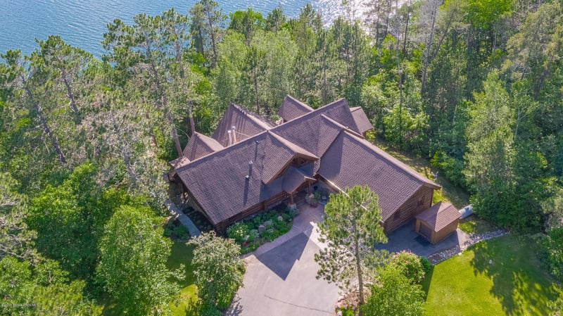 25900 Park Ln, Osage, MN 56570