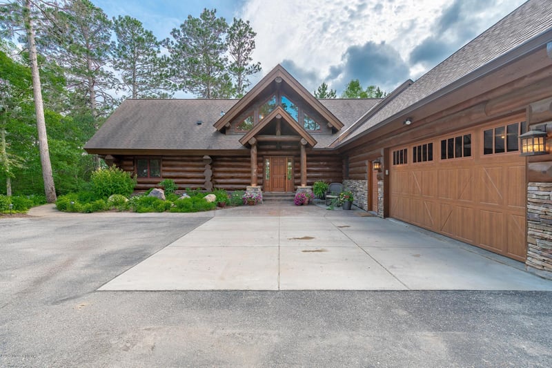 25900 Park Ln, Osage, MN 56570