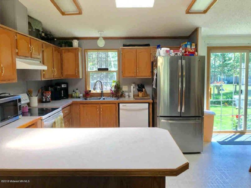 504 Birch Ave, Park Rapids, MN 56470