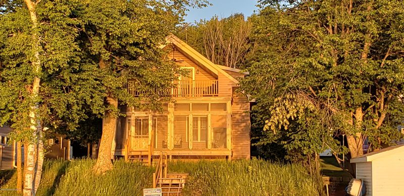 36741 E Rose Lake Rd, Frazee, MN 56544