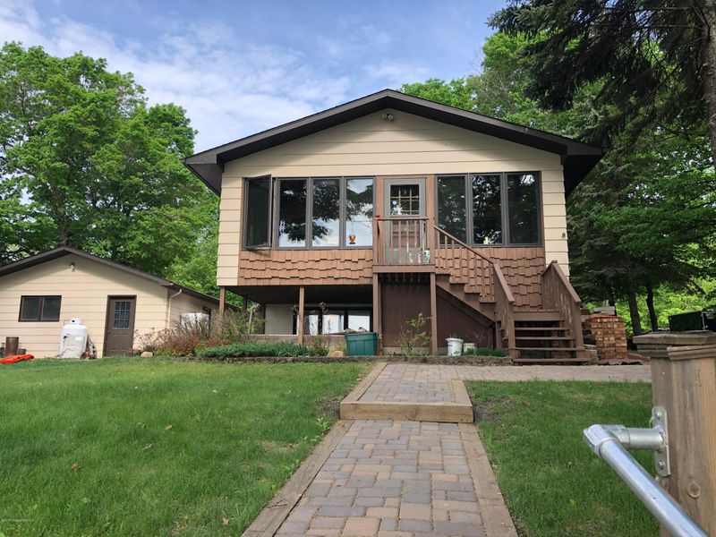 16307 Sugar Island Rd, Audubon, MN 56511