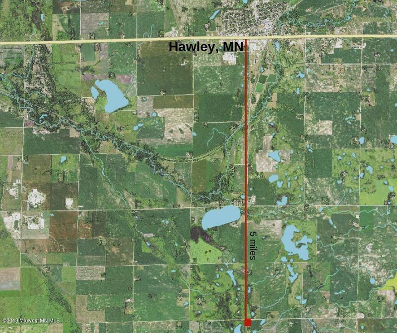 Tbd 230th St S, Hawley, MN 56549