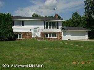 27372 82nd Ave S, Hawley, MN 56549
