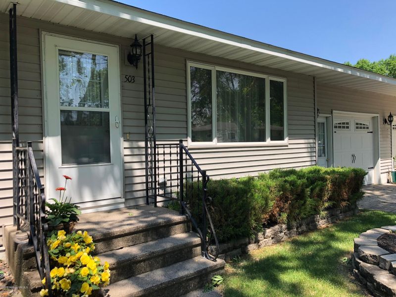 503 4th Ave NE, Barnesville, MN 56514