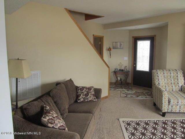 505 5th St, Hawley, MN 56549