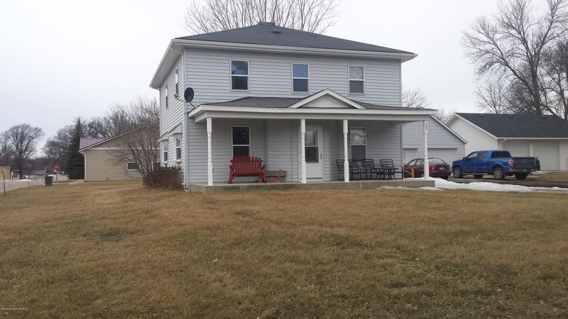 505 5th St, Hawley, MN 56549