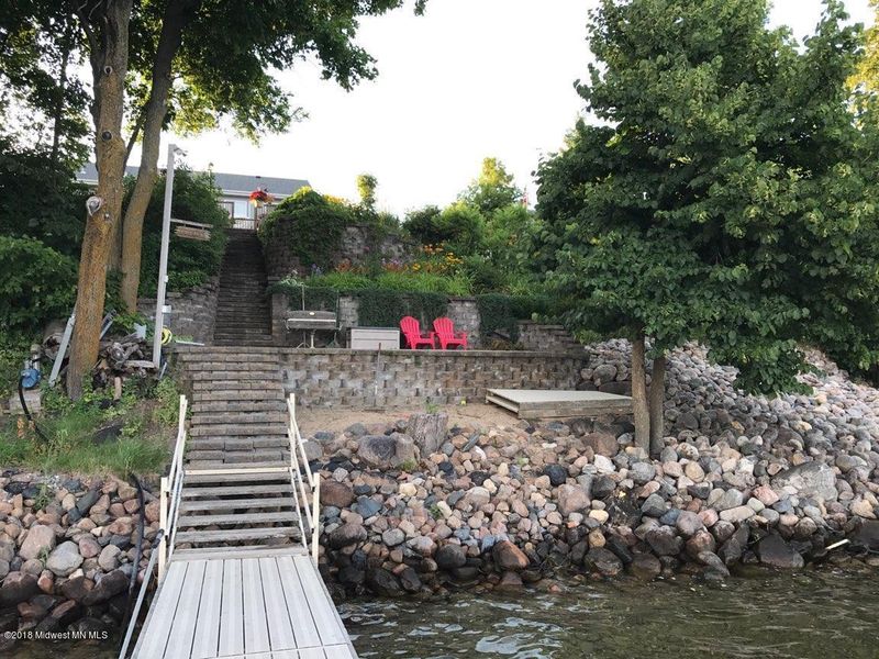 15679 Wermager Beach Rd, Lake Park, MN 56554