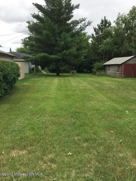 213 North St E, Detroit Lakes, MN 56501