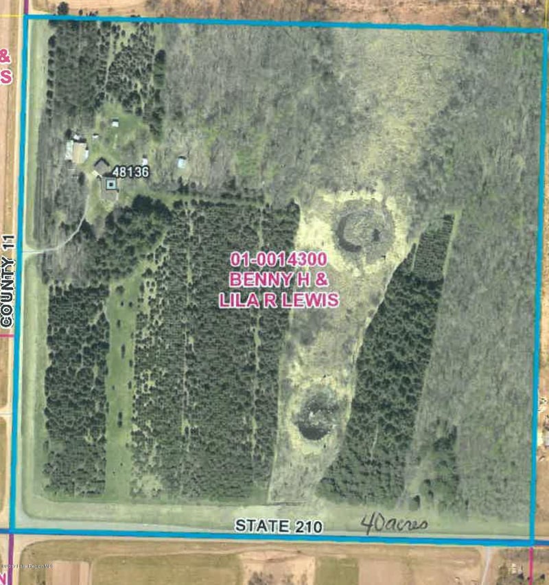 48136 County Rd 11, Aldrich, MN 56434