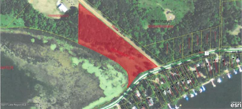Tbd Duck Lake Rd, Pelican Rapids, MN 56572