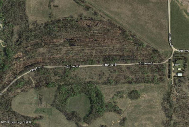 Tbd Lot 8 12th Ave S, Hawley, MN 56549