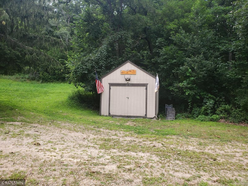 N20345 County Road Dd, Ettrick, WI 54627