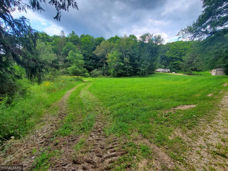 N20345 County Road Dd, Ettrick, WI 54627