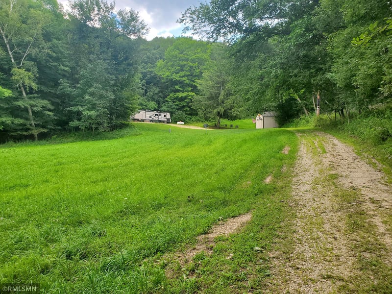 N20345 County Road Dd, Ettrick, WI 54627