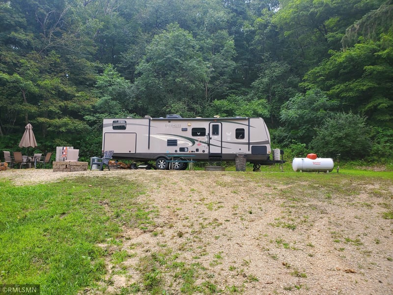 N20345 County Road Dd, Ettrick, WI 54627
