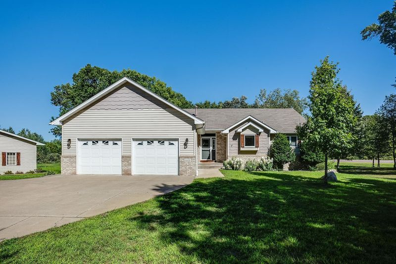 1601 Old Sims Rd NW, Cedar, MN 55011