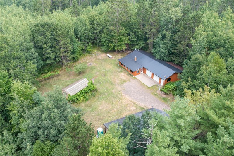 2770 E Long Lake Rd, Danbury, WI 54830