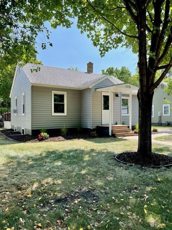 1115 Bryant St, Alexandria, MN 56308