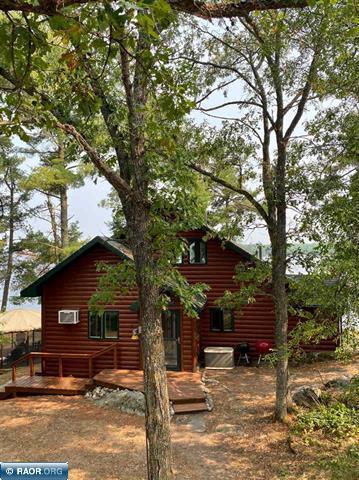 12763 State Point Rd, Kabetogama, MN 56669