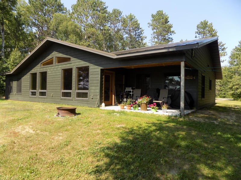 28125 E Shore Dr, Pengilly, MN 55775