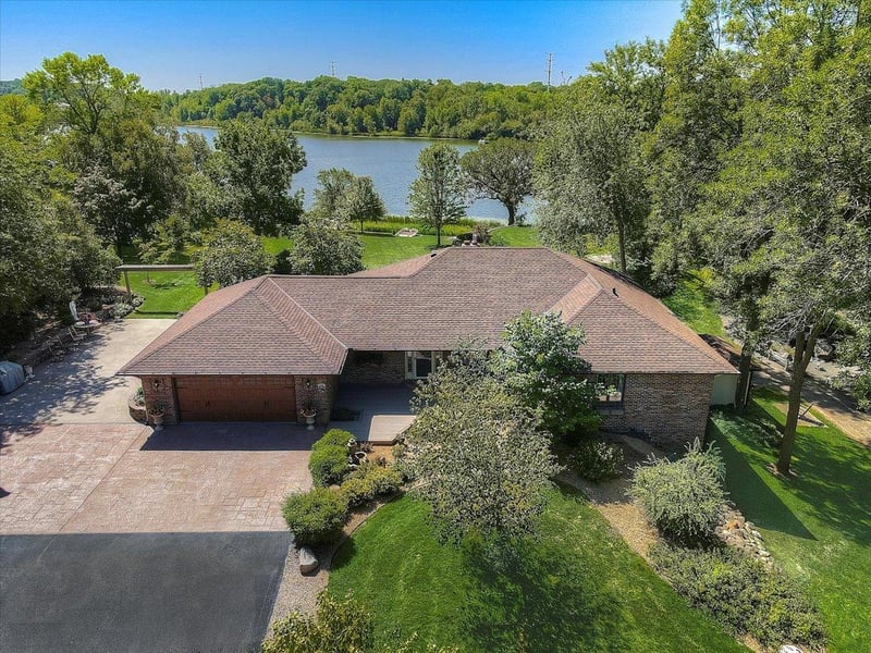 24734 Jeffrey Ave, Chisago City, MN 55013