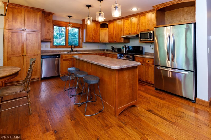 234 10th Ave W, Grand Marais, MN 55604