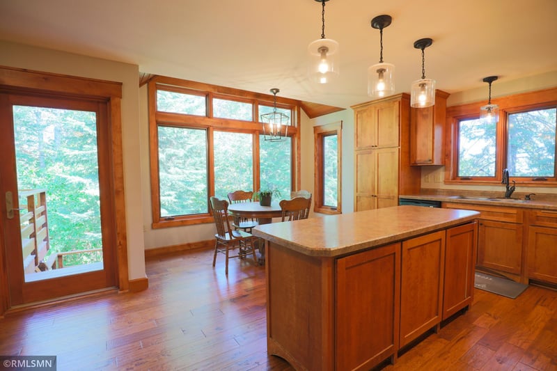 234 10th Ave W, Grand Marais, MN 55604