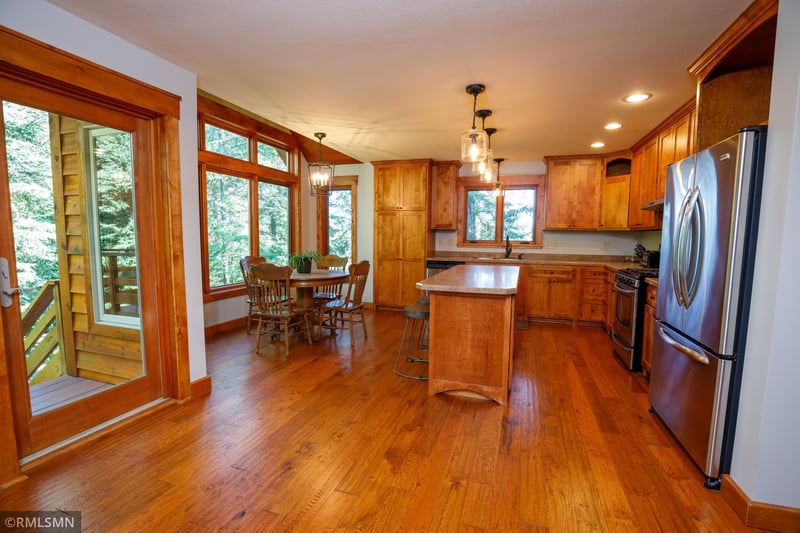 234 10th Ave W, Grand Marais, MN 55604