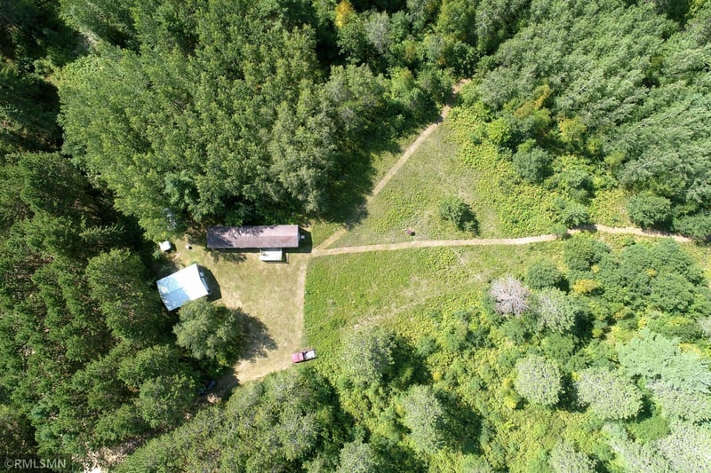 45895 Wilbur Smith Rd, Barnes, WI 54873
