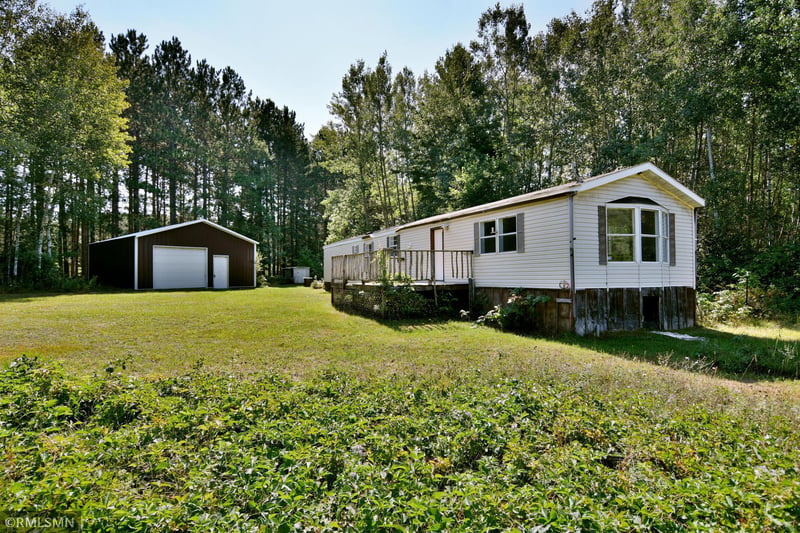 45895 Wilbur Smith Rd, Barnes, WI 54873