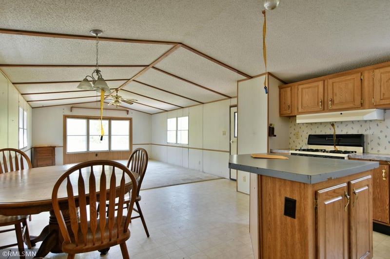 45895 Wilbur Smith Rd, Barnes, WI 54873