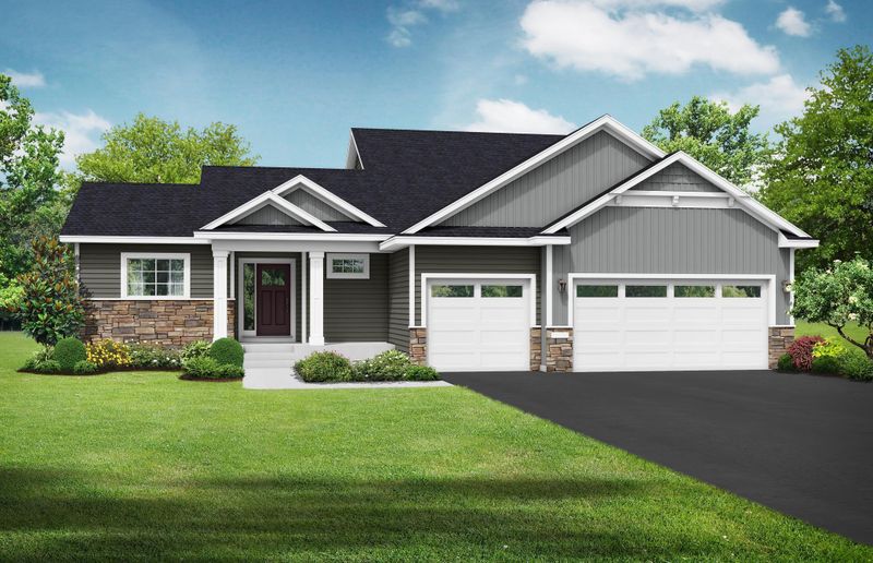 25946 24th St W, Zimmerman, MN 55398