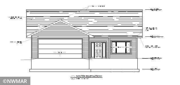 507 Garfield St SE, Warroad, MN 56763
