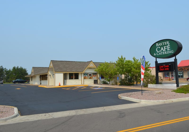 7788 Fairview Rd, Baxter, MN 56425
