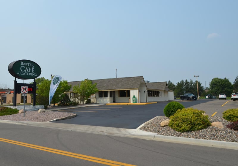 7788 Fairview Rd, Baxter, MN 56425