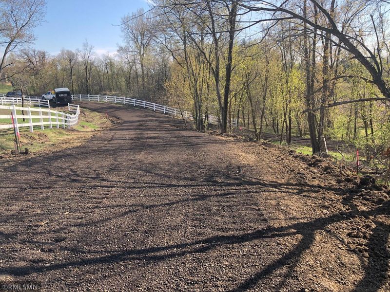 XXXX Boulder Cir, Webster, MN 55088