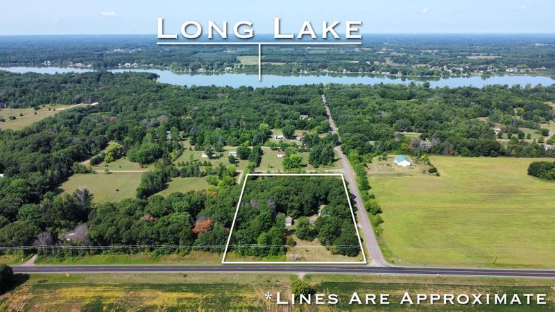 2430 283rd Ave NW, Isanti, MN 55040