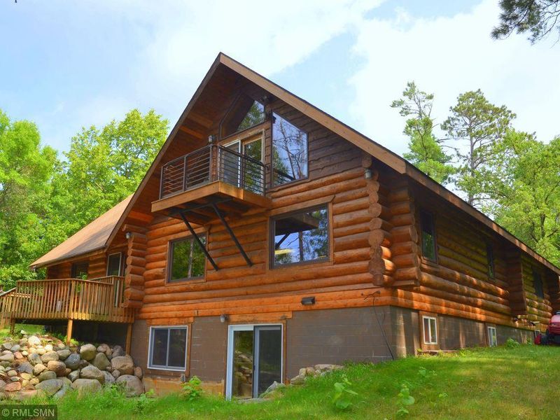 21749 Get Around Rd, Park Rapids, MN 56470