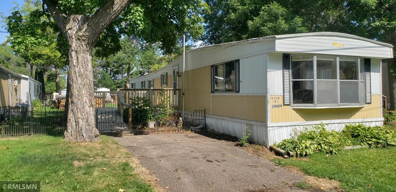 39804 Tomahawk Dr, Wahkon, MN 56386