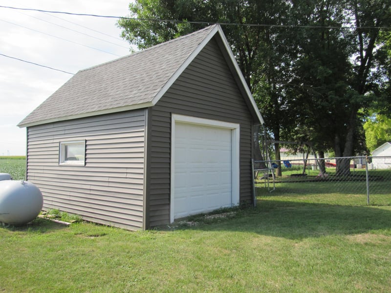 509 3rd Ave, Wilmont, MN 56185