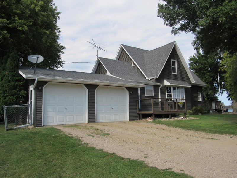 509 3rd Ave, Wilmont, MN 56185