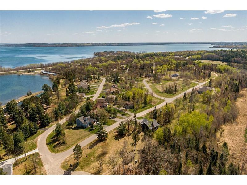 8813 Kabekona Ridge Dr NW, Walker, MN 56484